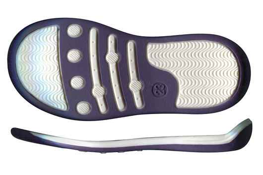 Single sole (boy) TD1853 18#-32# mass production TPR