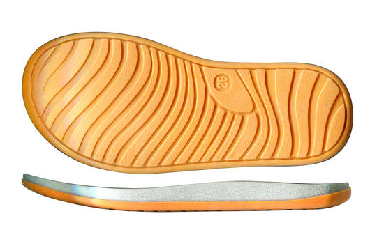 Sandal sole (girls) TL3576 24#-33# mass production TPR