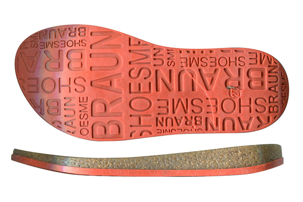 Sandal sole (girls) TL3922 25#-38# mass production TPR