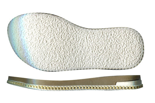 Sandal sole (girls) TL6133 20#-36# mass production TPR