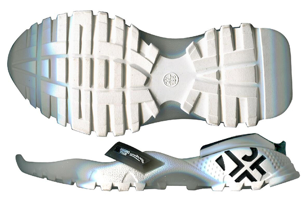 Cotton sole (boy) CT50039 26#-37# mass production TPR