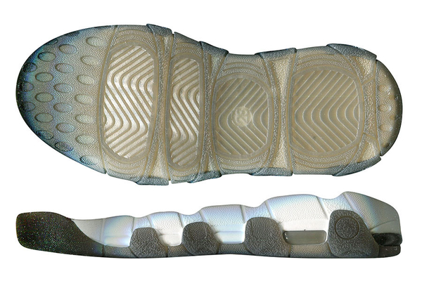 Cotton sole (boy) CT50166 27#-37# mass production TPR