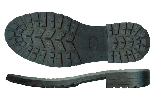 Cotton sole (girls) TM1325 22#-40# mass production TPR
