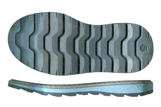 Cotton sole (boy) TM5255-1 22#-36# mass production TPR