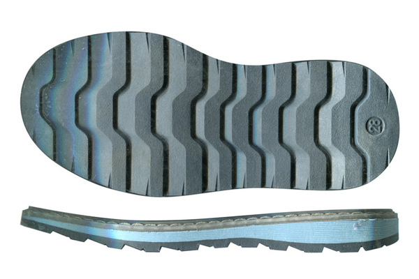 Cotton sole (boy) TM5255 27#-36# mass production TPR
