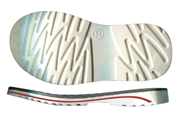 Sandal sole (four seasons shoes) TL6221-1 19#-30# mass production TPR
