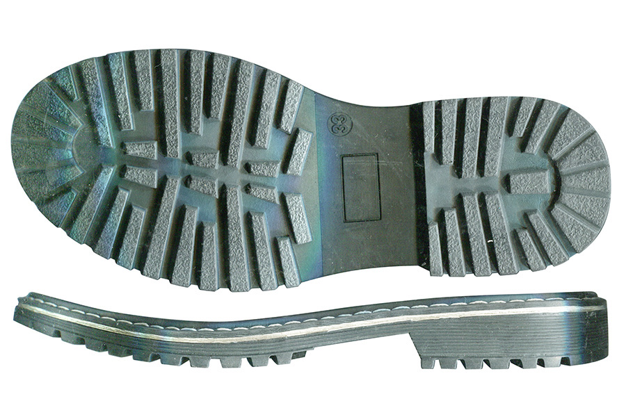 Cotton sole (Martin boots) TM1738 21#-43# mass production TPR