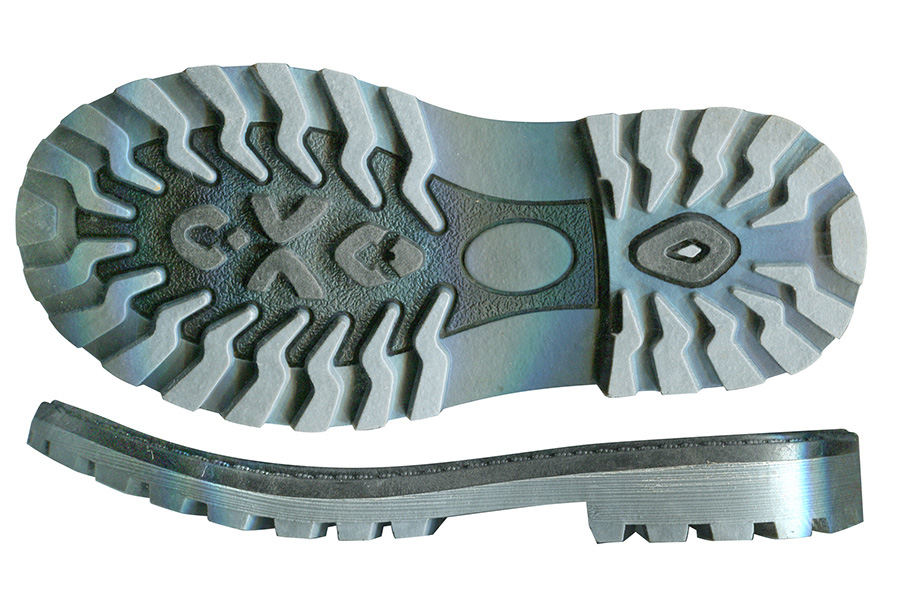 Cotton sole (Martin boots) TM1755 20#-39# mass production TPR