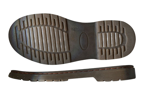 Cotton sole (Martin boots) TM3382-1 20#-35# mass production TPR