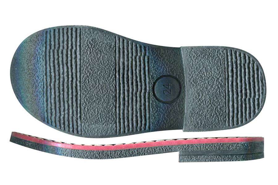 Cotton sole (Martin boots) TM5102 20#-36# mass production TPR
